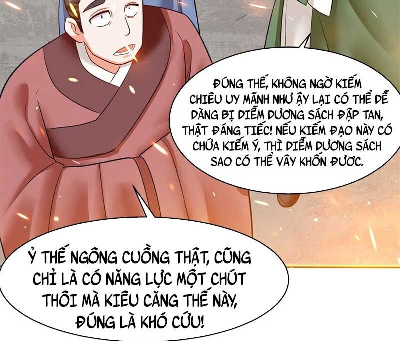 Vô Tận Thôn Phệ Chap 149 - Next Chap 150