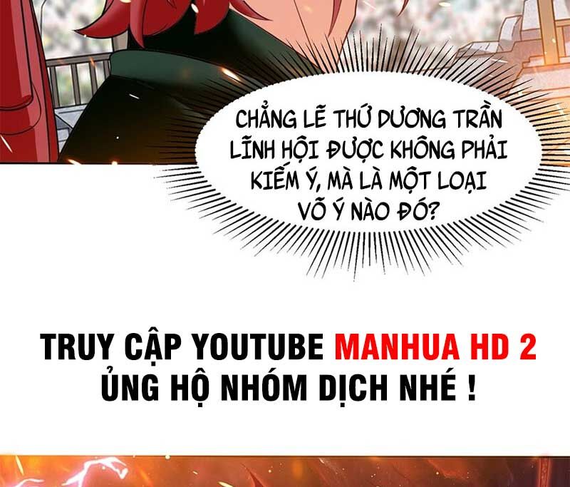 Vô Tận Thôn Phệ Chap 149 - Next Chap 150