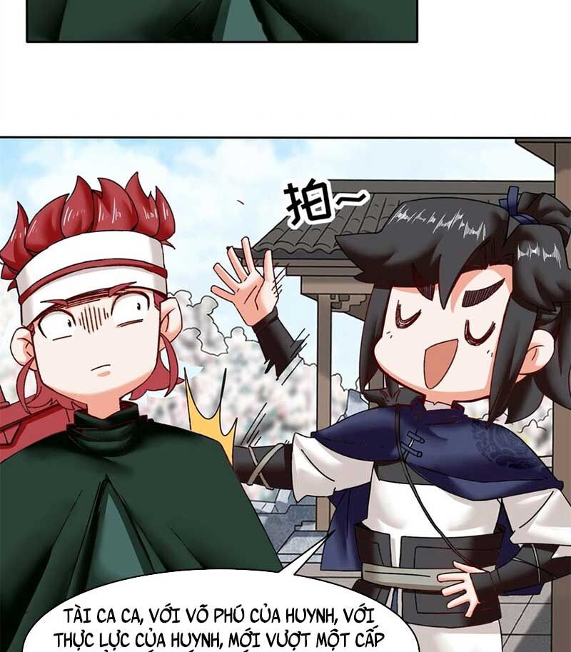 Vô Tận Thôn Phệ Chap 149 - Next Chap 150
