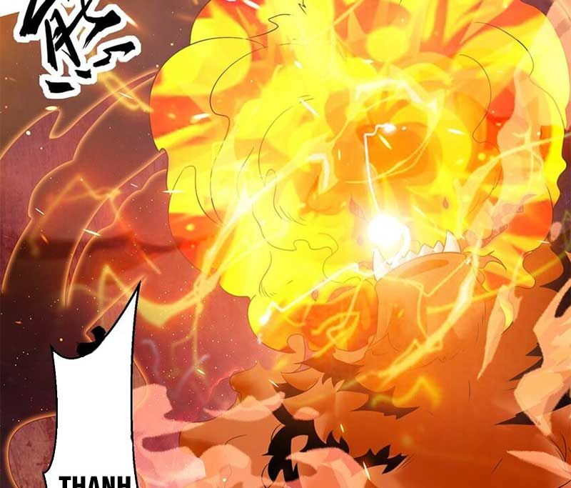 Vô Tận Thôn Phệ Chap 149 - Next Chap 150