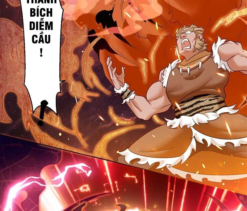 Vô Tận Thôn Phệ Chap 149 - Next Chap 150