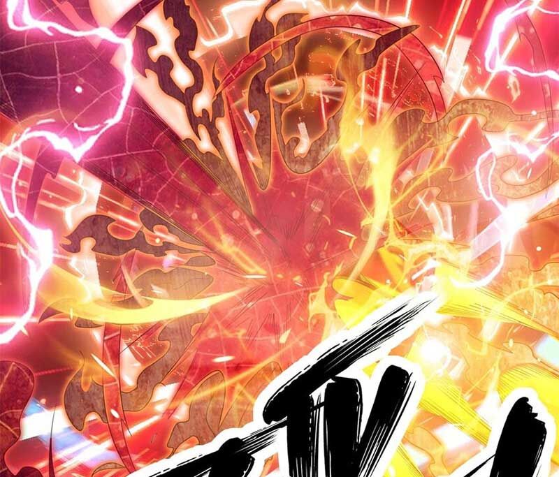 Vô Tận Thôn Phệ Chap 149 - Next Chap 150