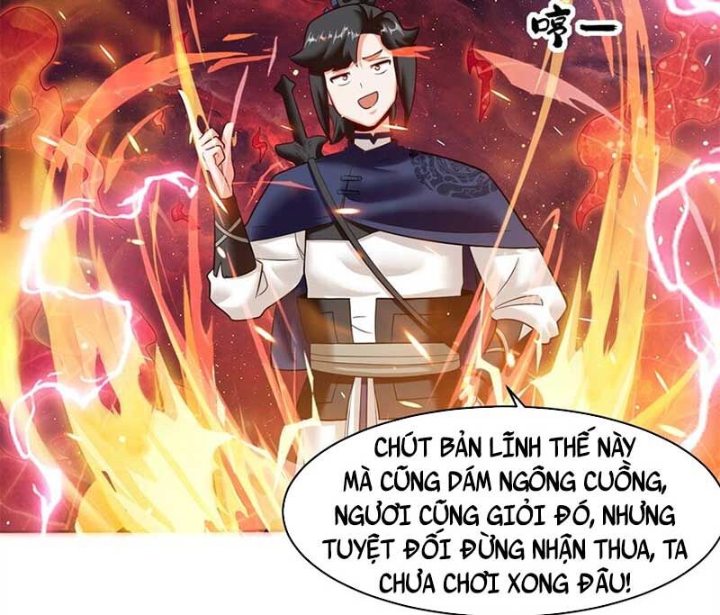 Vô Tận Thôn Phệ Chap 149 - Next Chap 150