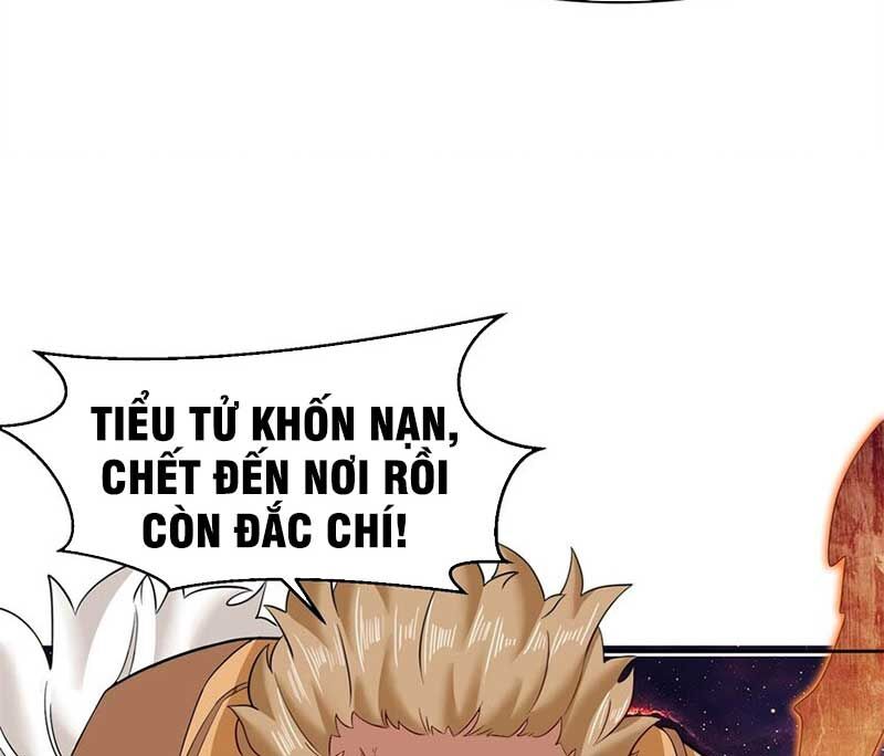 Vô Tận Thôn Phệ Chap 149 - Next Chap 150
