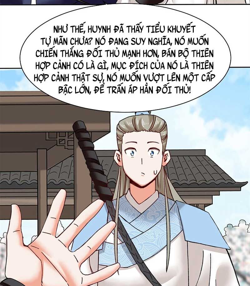 Vô Tận Thôn Phệ Chap 149 - Next Chap 150