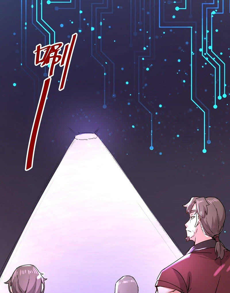 Vô Tận Thôn Phệ Chap 15 - Next Chap 16