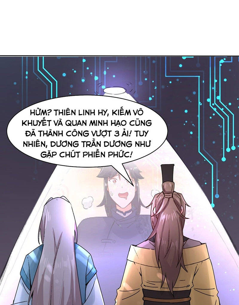 Vô Tận Thôn Phệ Chap 15 - Next Chap 16