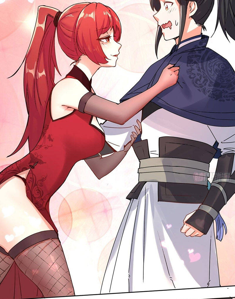 Vô Tận Thôn Phệ Chap 15 - Next Chap 16