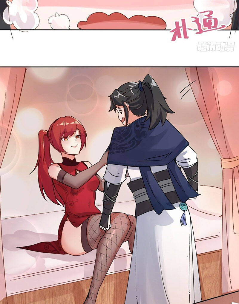 Vô Tận Thôn Phệ Chap 15 - Next Chap 16