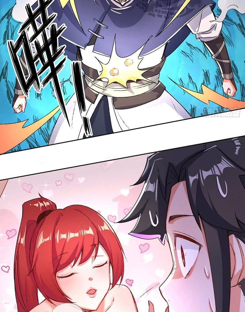 Vô Tận Thôn Phệ Chap 15 - Next Chap 16