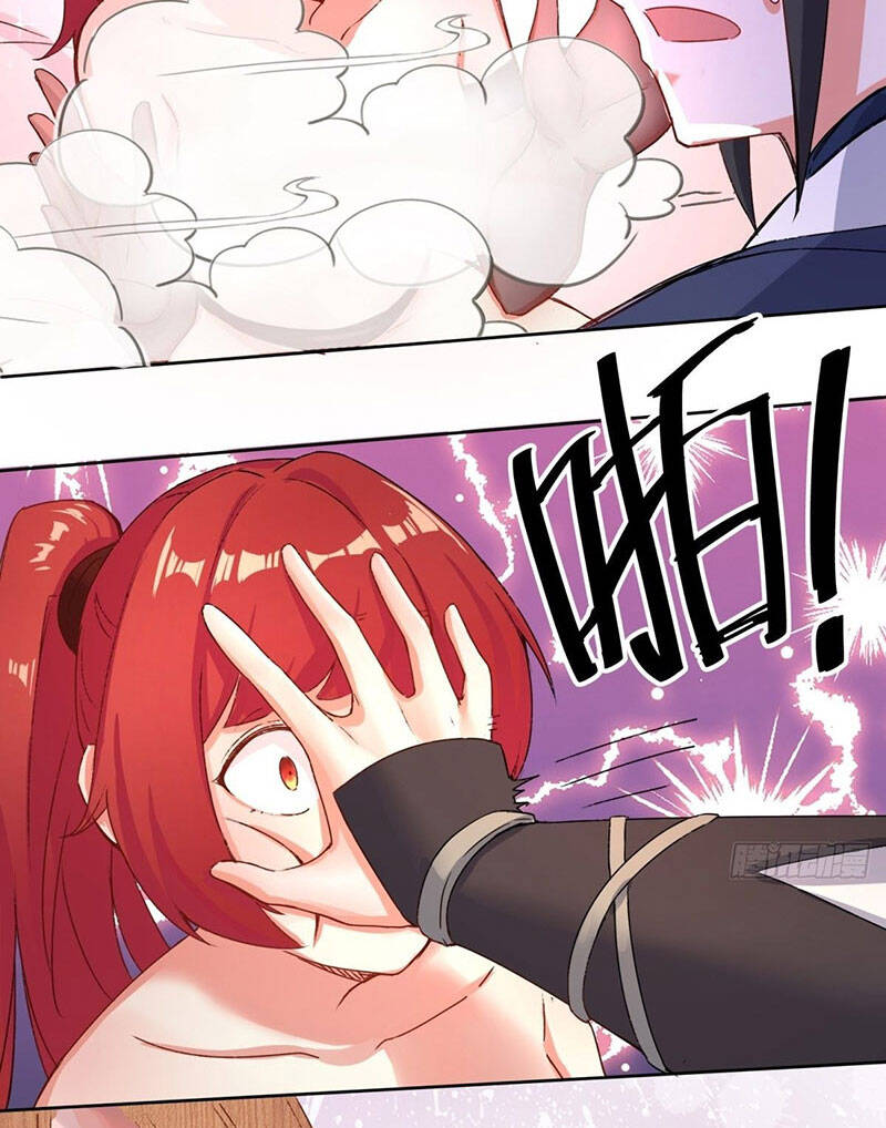 Vô Tận Thôn Phệ Chap 15 - Next Chap 16