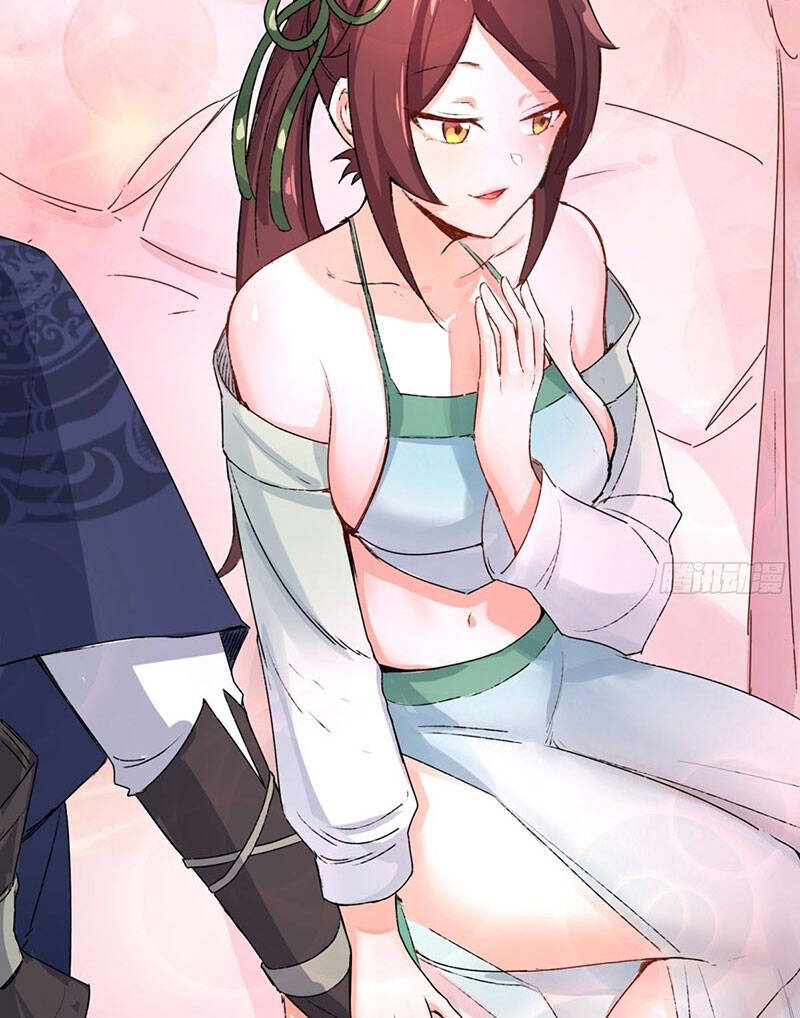 Vô Tận Thôn Phệ Chap 15 - Next Chap 16