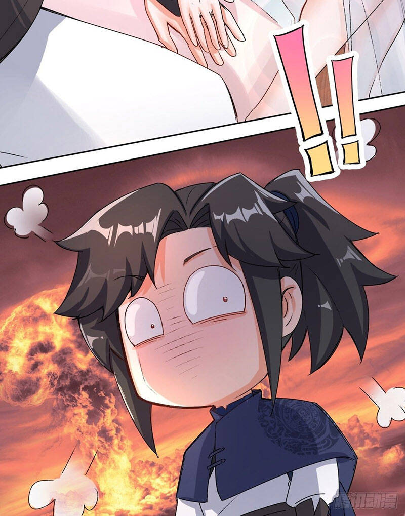 Vô Tận Thôn Phệ Chap 15 - Next Chap 16