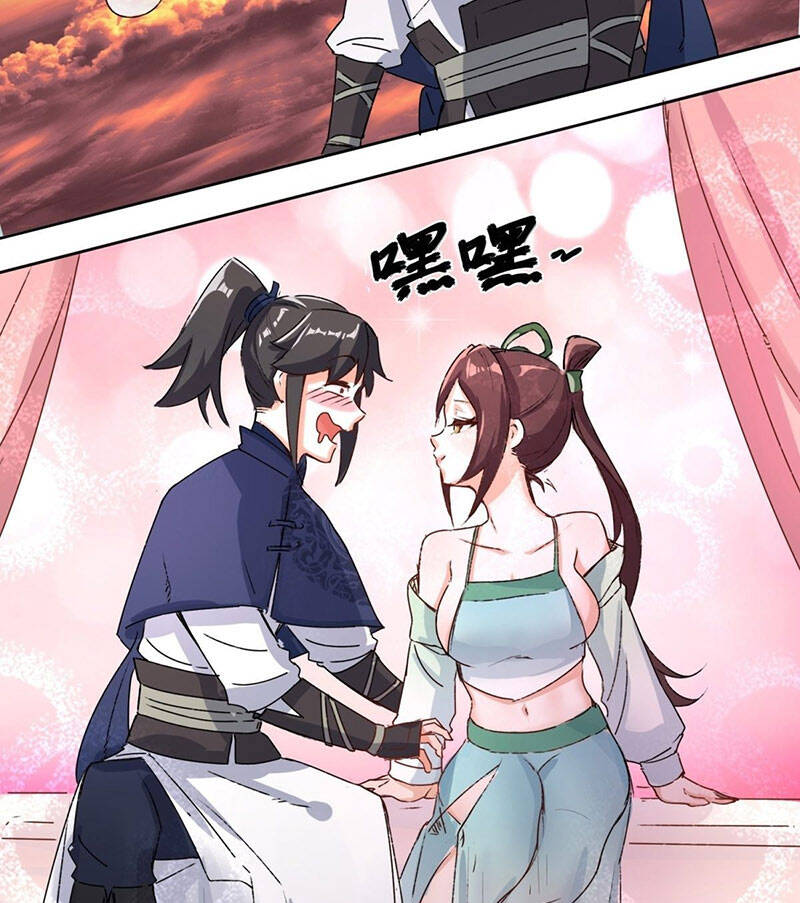 Vô Tận Thôn Phệ Chap 15 - Next Chap 16