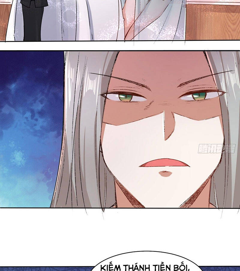 Vô Tận Thôn Phệ Chap 15 - Next Chap 16