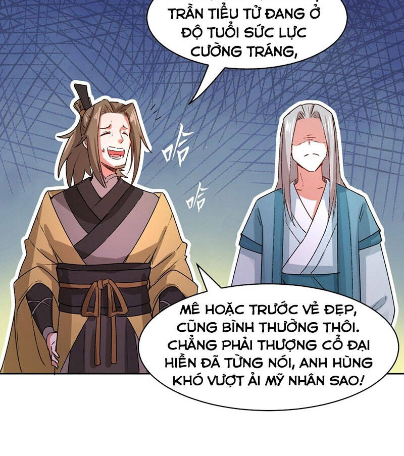 Vô Tận Thôn Phệ Chap 15 - Next Chap 16