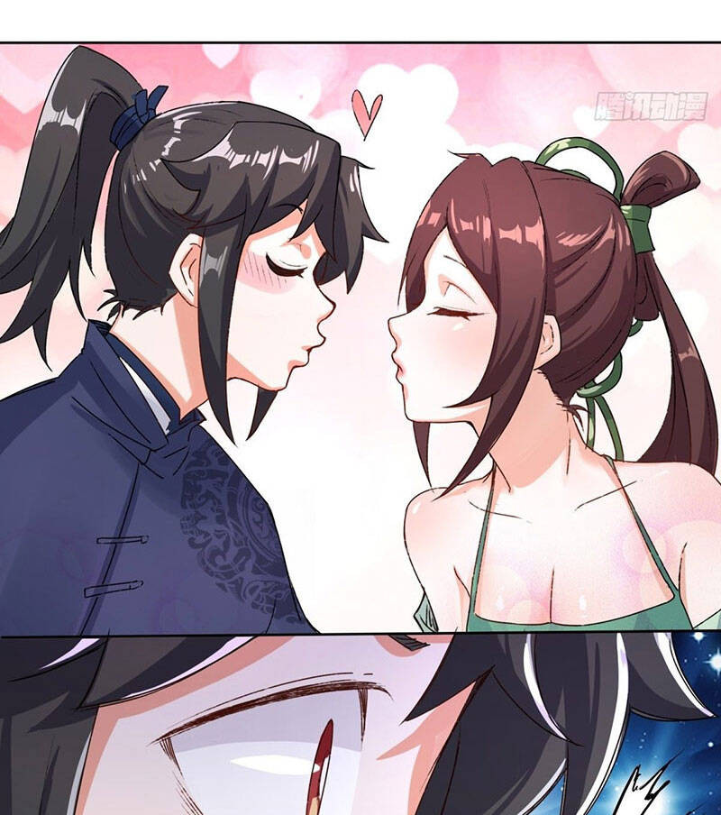 Vô Tận Thôn Phệ Chap 15 - Next Chap 16