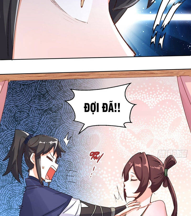 Vô Tận Thôn Phệ Chap 15 - Next Chap 16