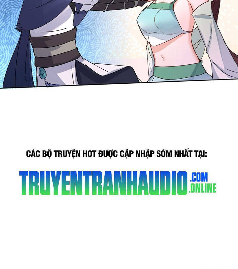 Vô Tận Thôn Phệ Chap 15 - Next Chap 16
