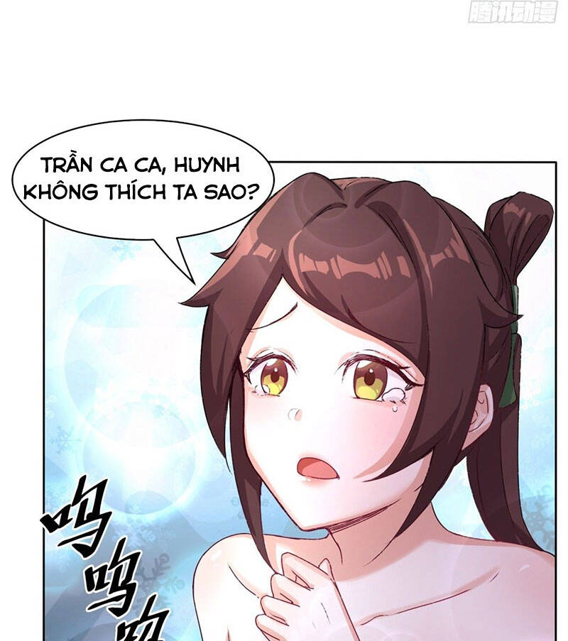 Vô Tận Thôn Phệ Chap 15 - Next Chap 16