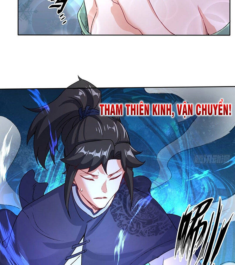 Vô Tận Thôn Phệ Chap 15 - Next Chap 16