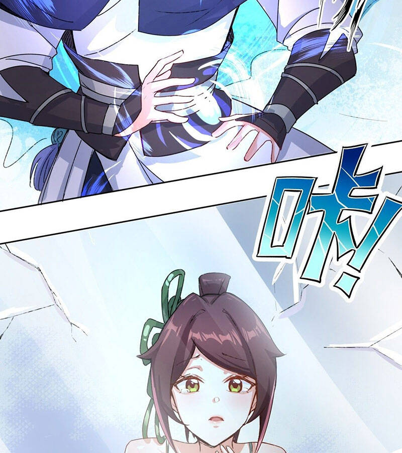 Vô Tận Thôn Phệ Chap 15 - Next Chap 16