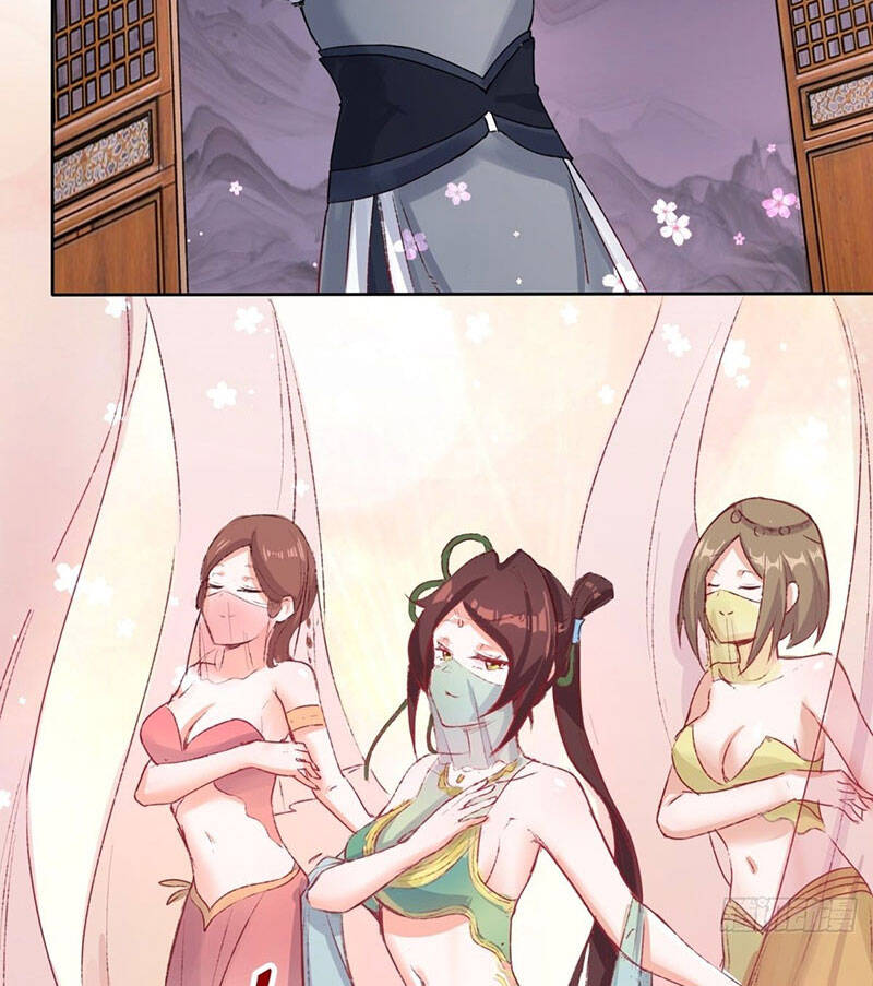 Vô Tận Thôn Phệ Chap 15 - Next Chap 16