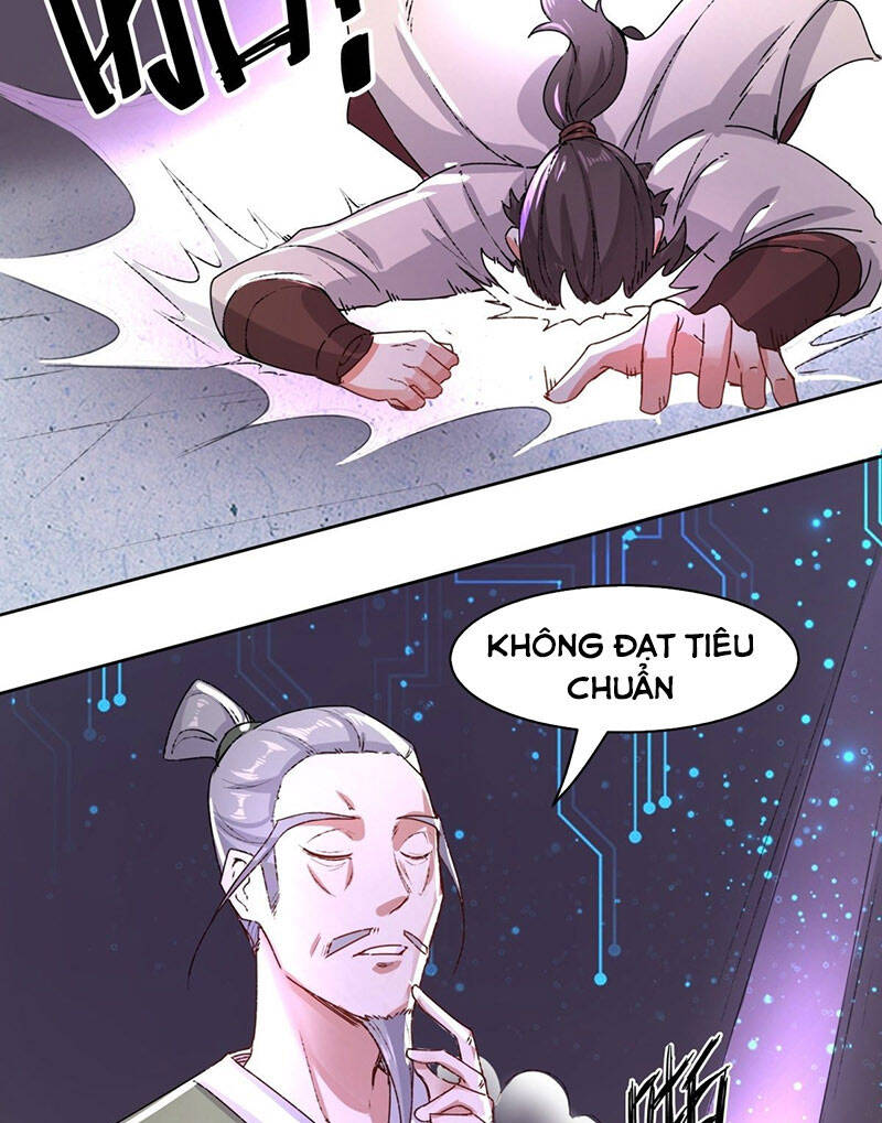 Vô Tận Thôn Phệ Chap 15 - Next Chap 16