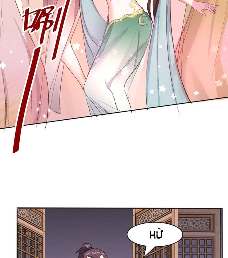 Vô Tận Thôn Phệ Chap 15 - Next Chap 16