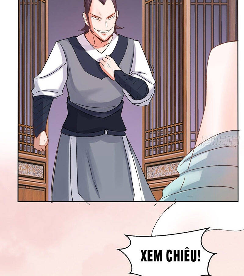 Vô Tận Thôn Phệ Chap 15 - Next Chap 16