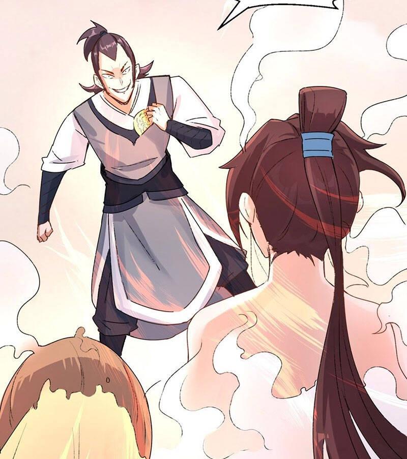 Vô Tận Thôn Phệ Chap 15 - Next Chap 16