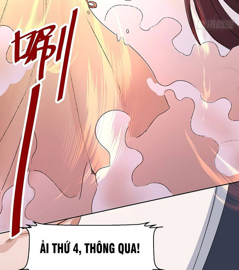 Vô Tận Thôn Phệ Chap 15 - Next Chap 16
