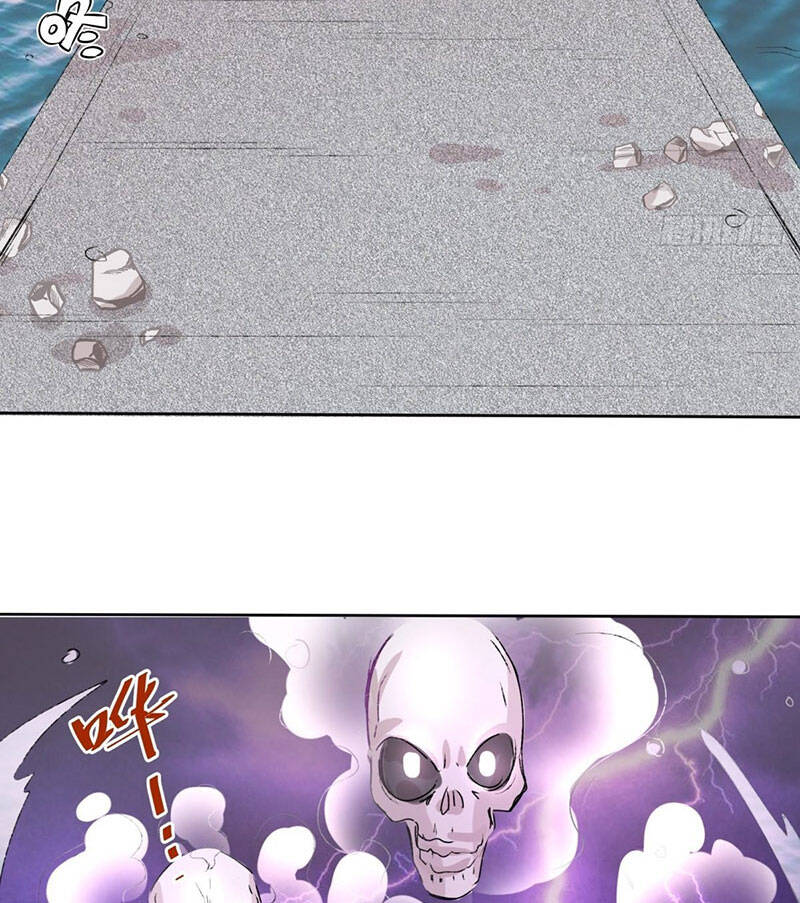 Vô Tận Thôn Phệ Chap 15 - Next Chap 16