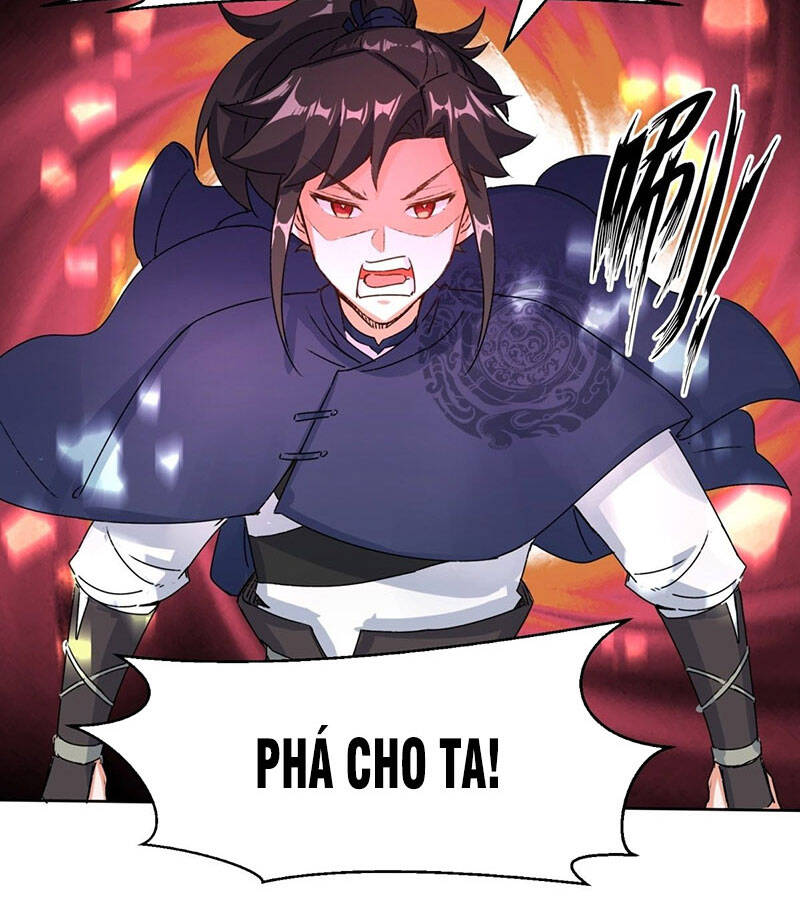 Vô Tận Thôn Phệ Chap 15 - Next Chap 16