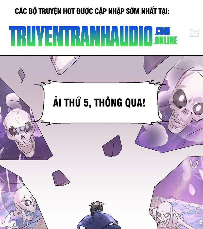 Vô Tận Thôn Phệ Chap 15 - Next Chap 16