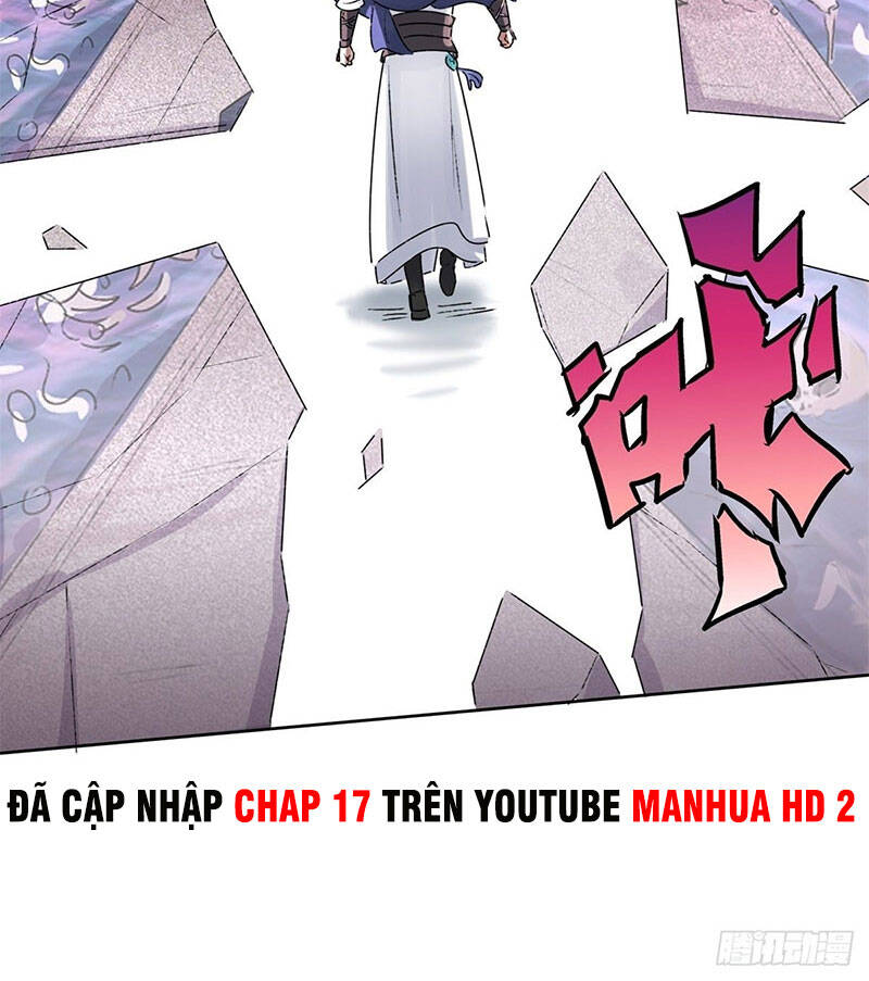 Vô Tận Thôn Phệ Chap 15 - Next Chap 16