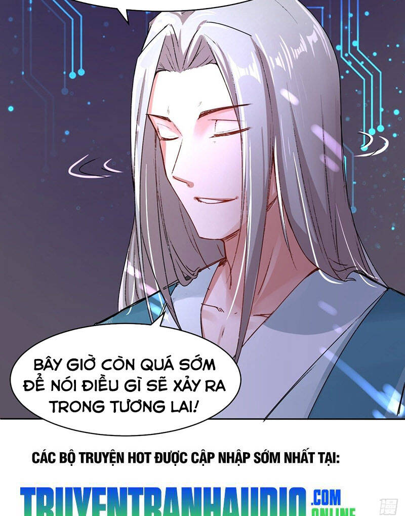 Vô Tận Thôn Phệ Chap 15 - Next Chap 16
