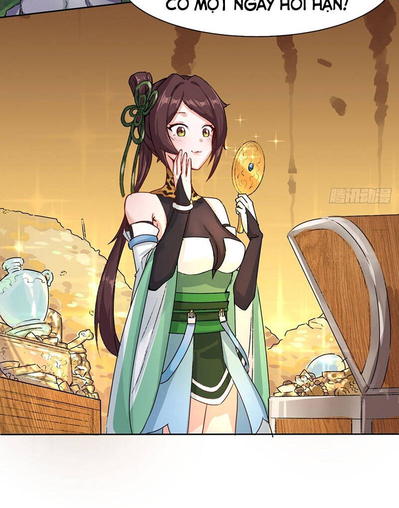 Vô Tận Thôn Phệ Chap 15 - Next Chap 16