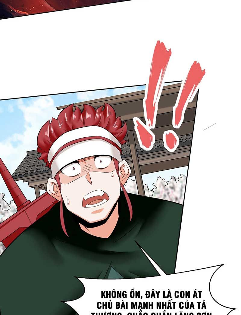 Vô Tận Thôn Phệ Chap 150 - Next Chap 151