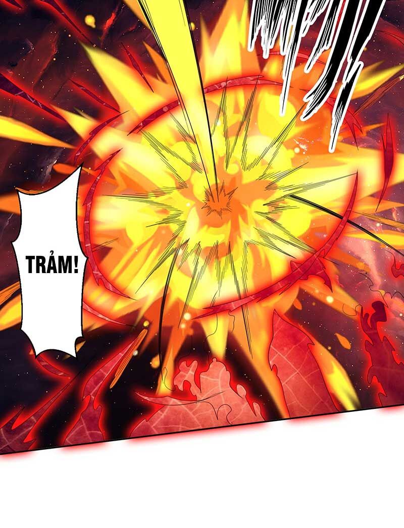Vô Tận Thôn Phệ Chap 150 - Next Chap 151