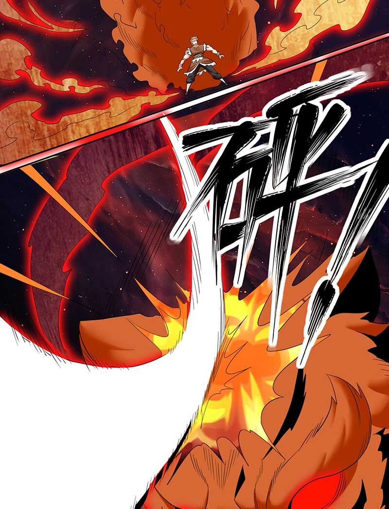 Vô Tận Thôn Phệ Chap 150 - Next Chap 151