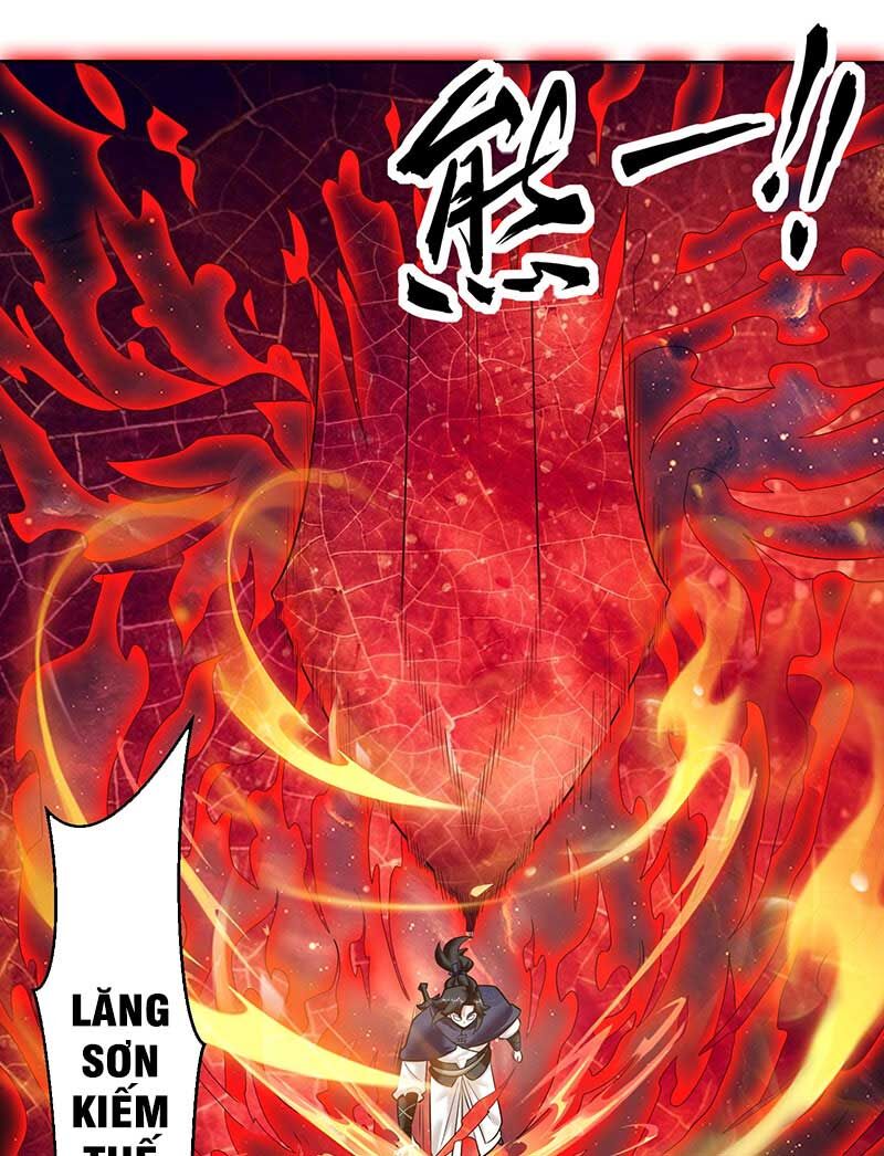 Vô Tận Thôn Phệ Chap 150 - Next Chap 151