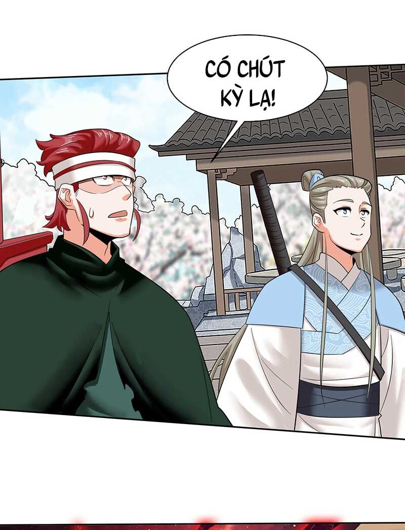 Vô Tận Thôn Phệ Chap 150 - Next Chap 151