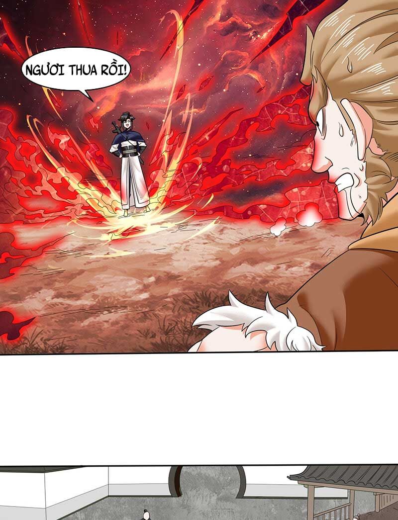 Vô Tận Thôn Phệ Chap 150 - Next Chap 151