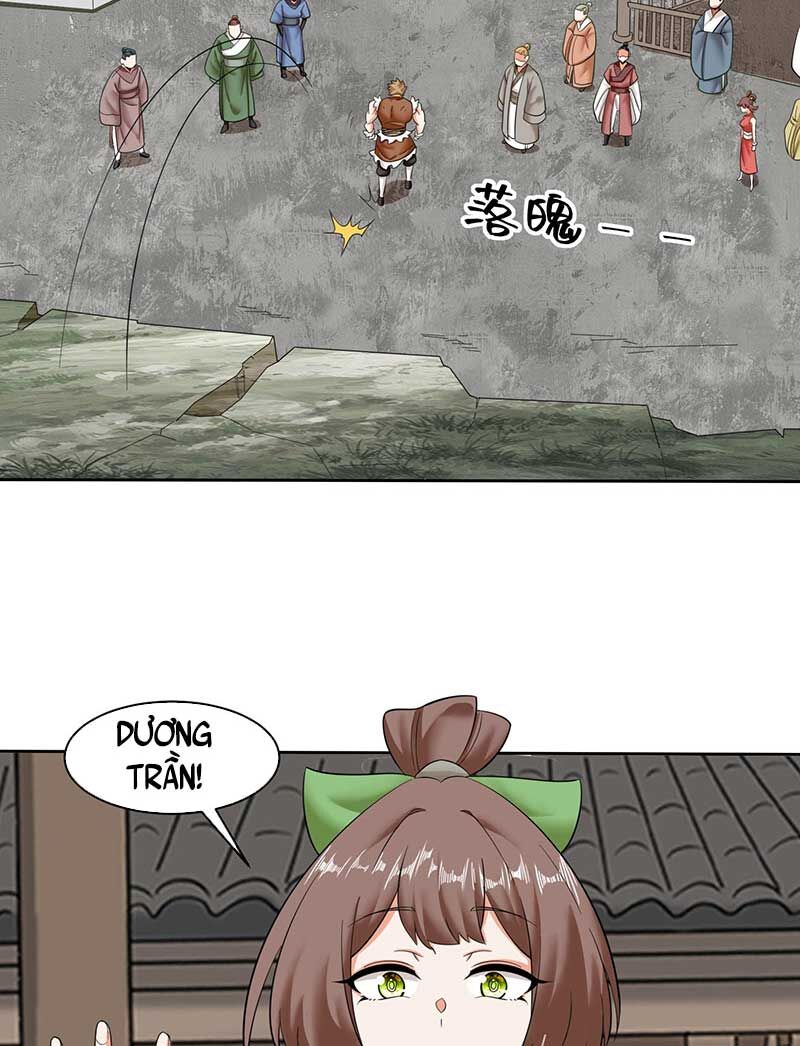 Vô Tận Thôn Phệ Chap 150 - Next Chap 151