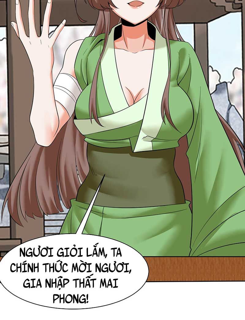 Vô Tận Thôn Phệ Chap 150 - Next Chap 151