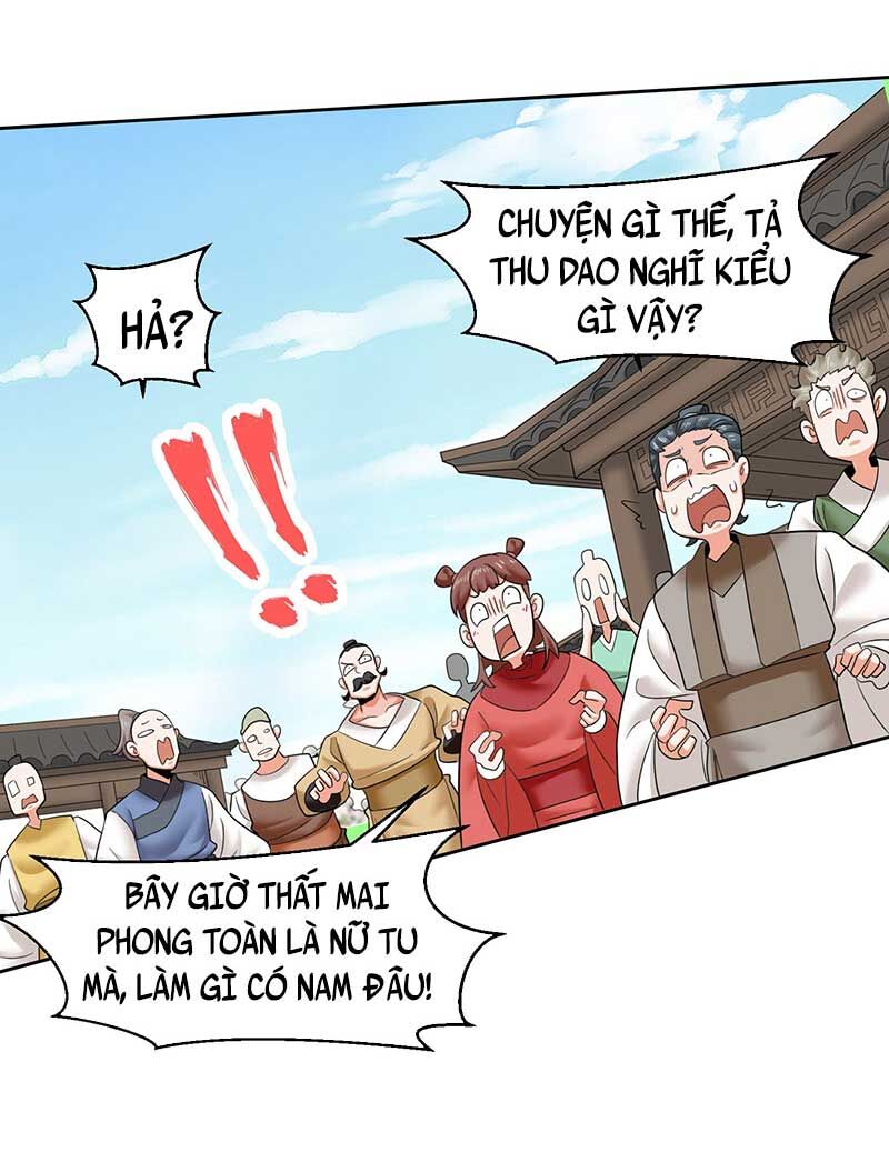 Vô Tận Thôn Phệ Chap 150 - Next Chap 151