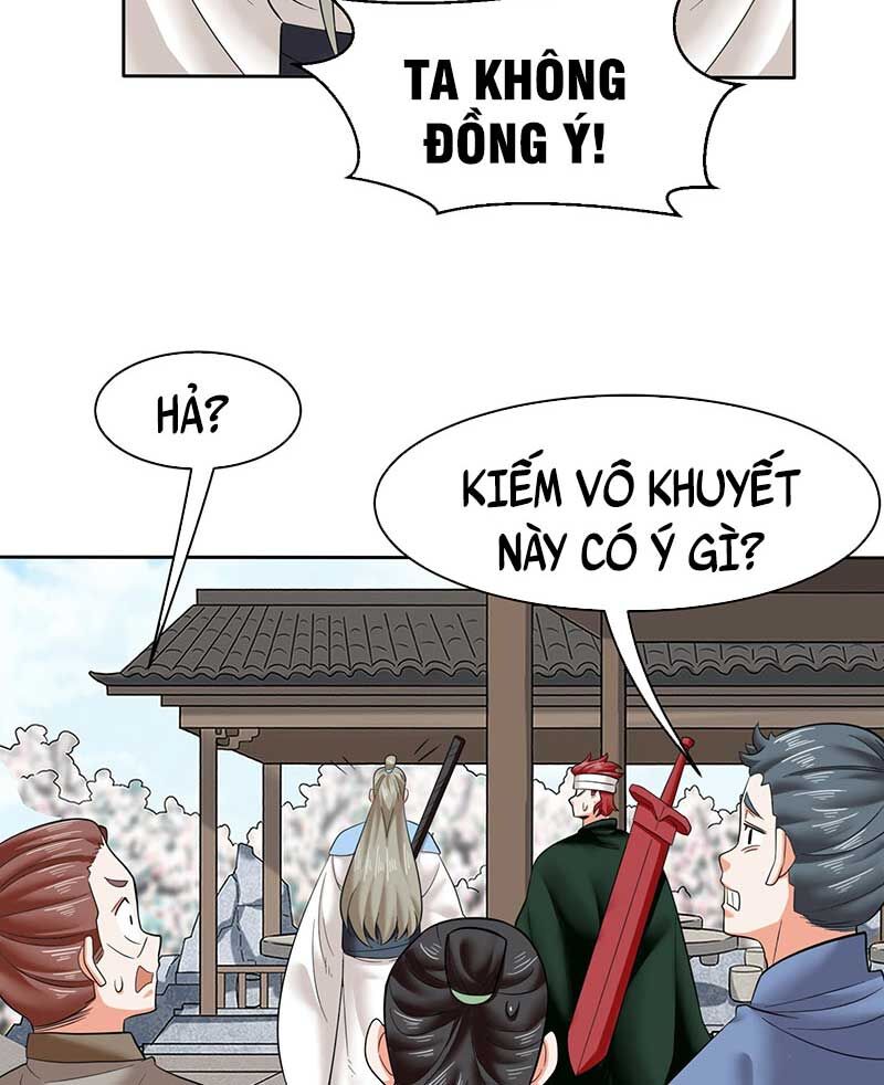 Vô Tận Thôn Phệ Chap 150 - Next Chap 151