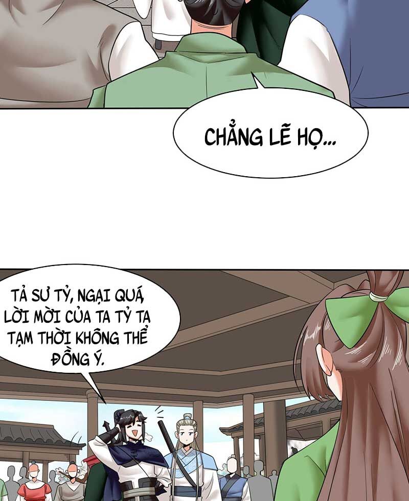 Vô Tận Thôn Phệ Chap 150 - Next Chap 151