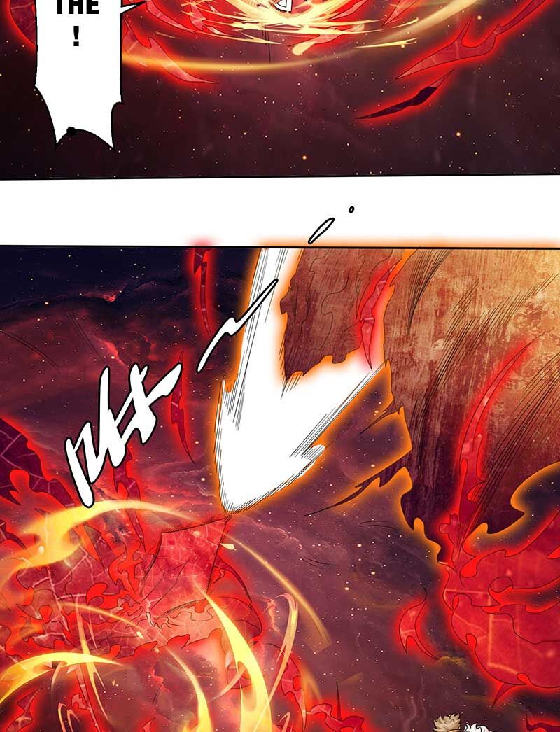 Vô Tận Thôn Phệ Chap 150 - Next Chap 151
